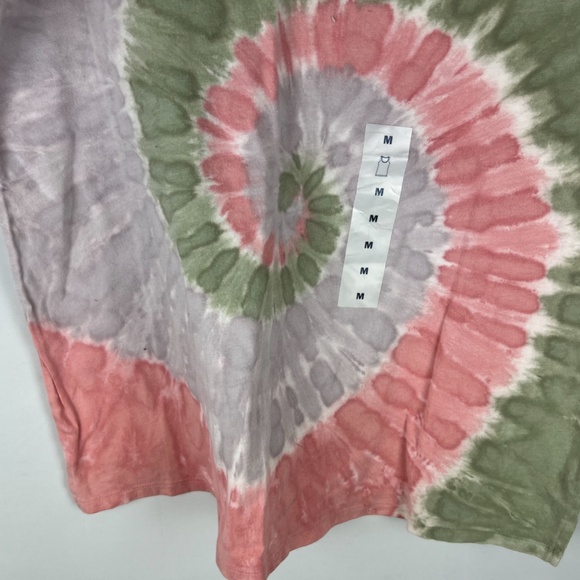 NWT: old navy EveryWear V-Neck Tank Top (M) - Picture 5 of 11